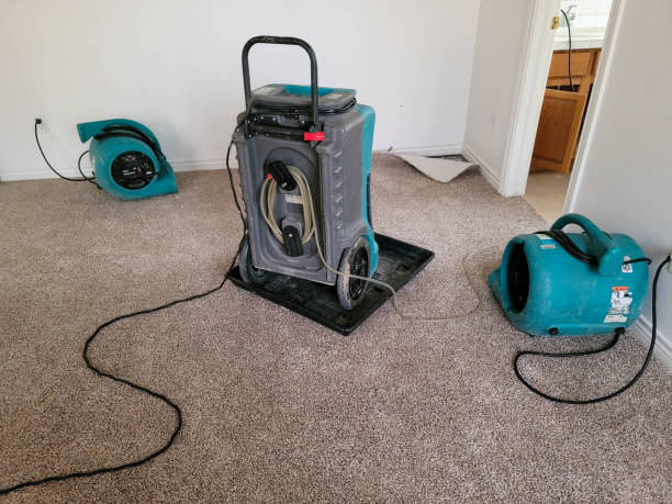 Best Commercial water damage restoration  in Montclair State University, NJ