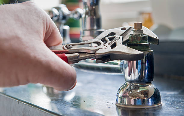 Local water damage restoration in NJ